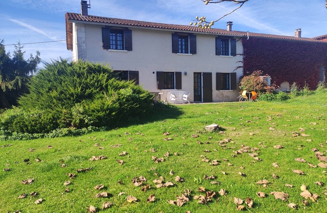 Grande Maison Familiale