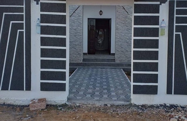 Grande Villa Mahboubine à 5km Midoun 6/7 Pers