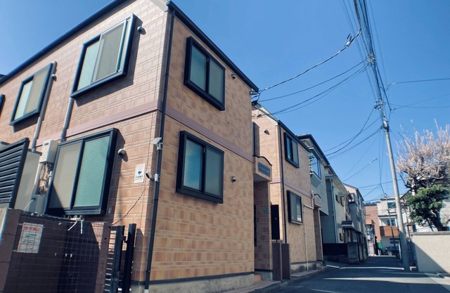 Grandioso East Court Nagasaki 2035 minutes by tra - East Court Nagasaki 203/Toshima-ku Tokyo