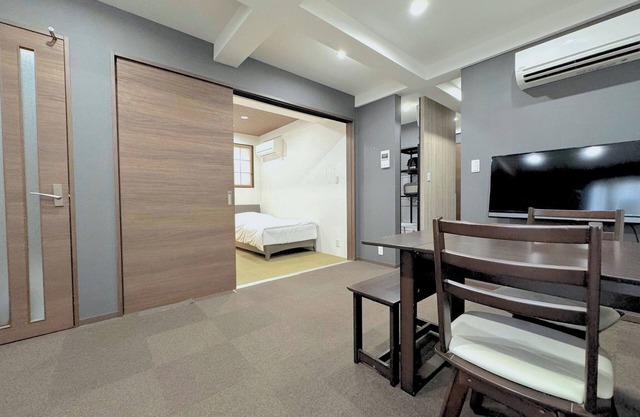 Grandioso Urban Stay Shinjuku East 10210 people4/Shinjuku-ku Tokyo