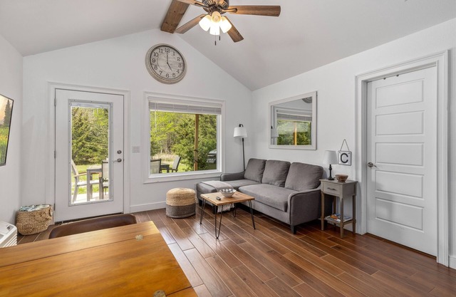 GrandLake*Kayak*ForestView*Firepit*Kings*Lakefront