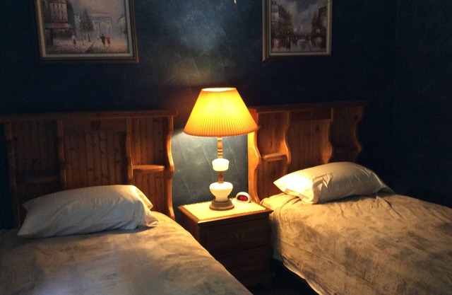"Grandma's Place." Your Place to call Home.