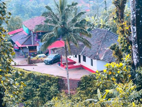 Grandpa's Vintage Home Stay