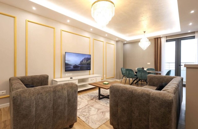 Grandstay Apartments 007