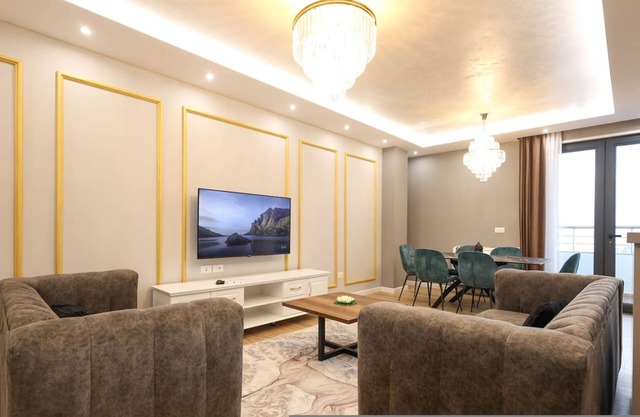 Grandstay Apartments 007
