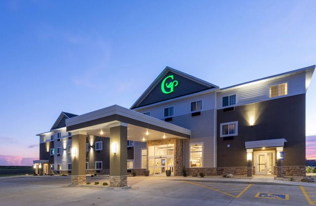 GrandStay Hotel & Suites Rock Valley