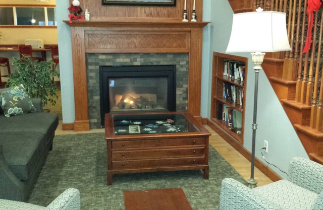GrandStay Hotel & Suites Hastings