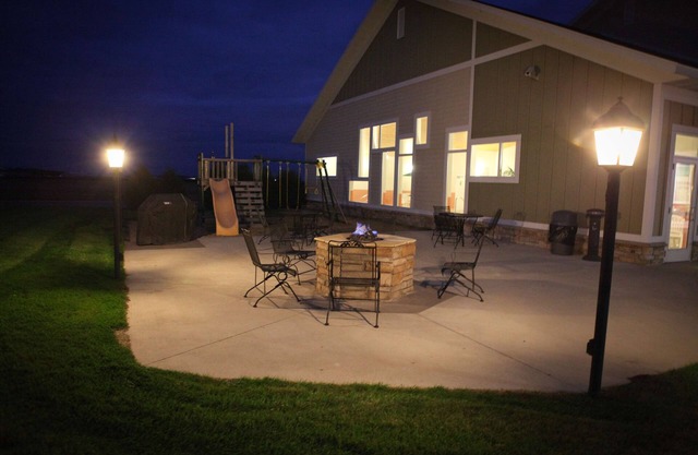 GrandStay Hotel & Suites Perham