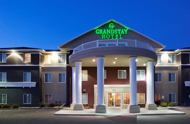 GrandStay Residential Suites - Eau Claire
