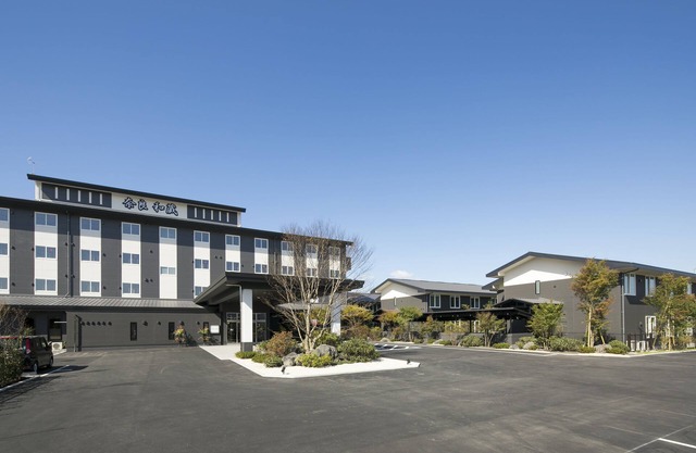 Grandvrio Hotel Nara Wakura