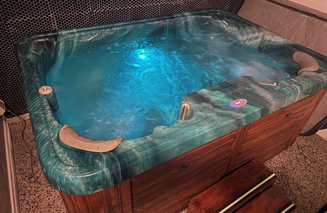 Grange Beach & Spa