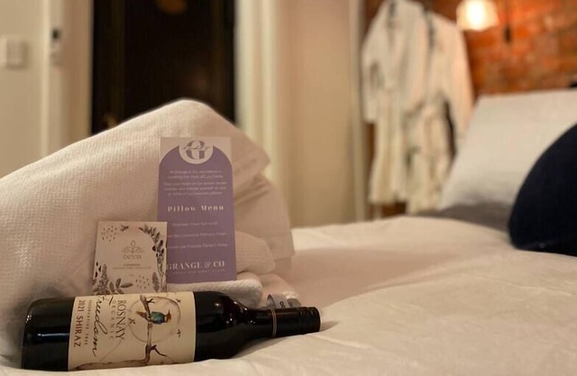 GRANGE & CO - Heart of Canowindra