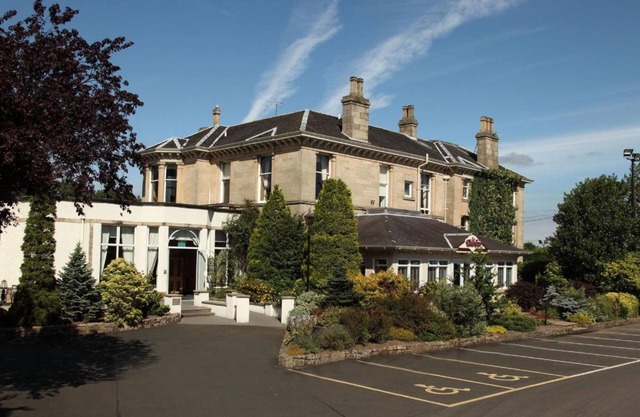 Grange Manor