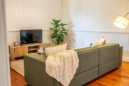 Grange Residences Brisbane