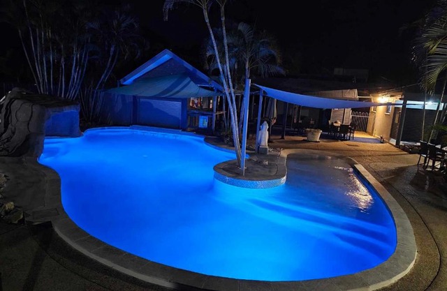 Grange Resort Hervey Bay