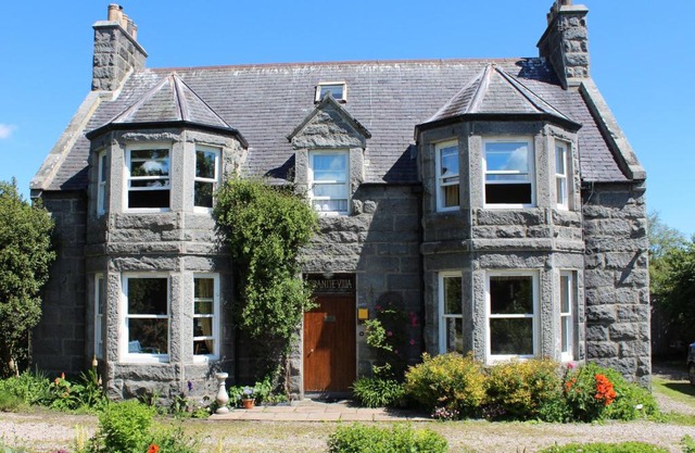 Granite Villa Guest House