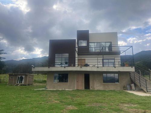 Granja Ecoturística Encuentros