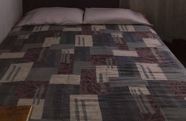 Granja El Rosario (Casa Chiky Rodas)