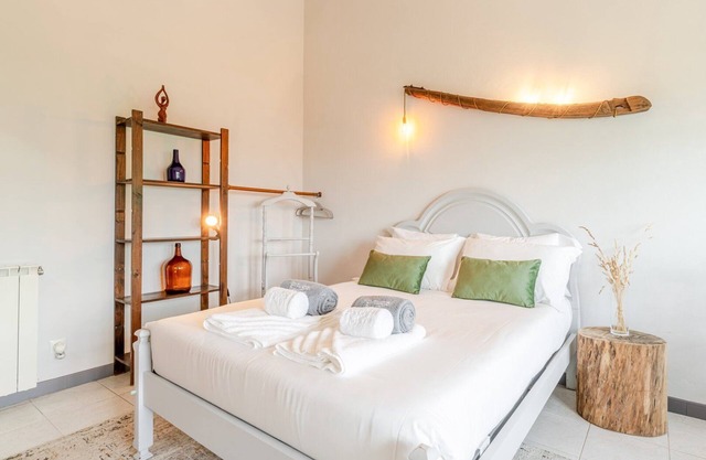 Granjas House at Fountain Retreat I Pool & Sports