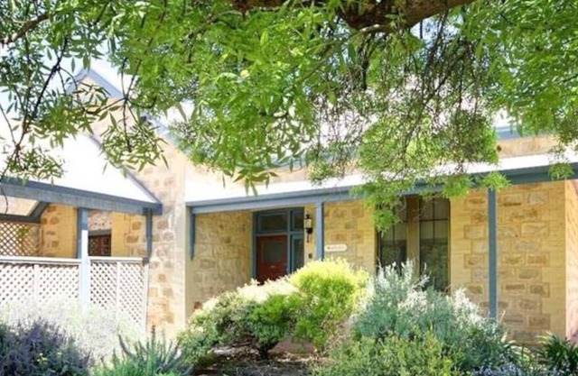Granmas Cottage Clare Valley