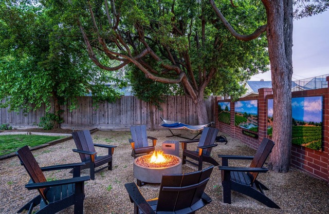 Grape Escape Inn & Suites