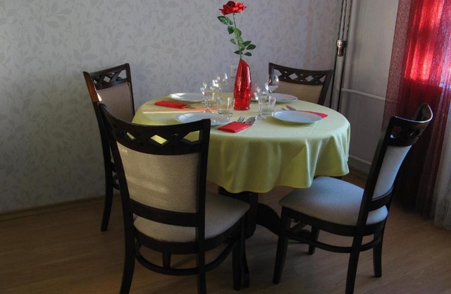 Gratarre Apartment