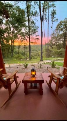 Grateful Mountain Retreat