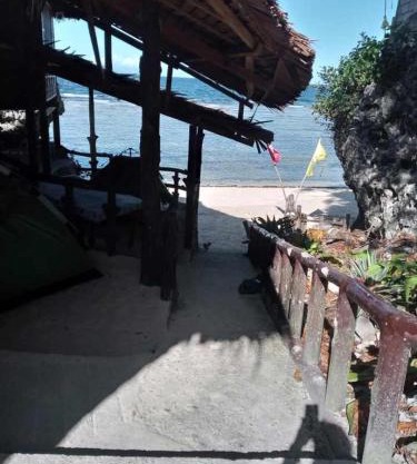Gratum 2 Beach Resort and Glamping