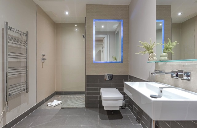Grays Inn by Aeria Apartments