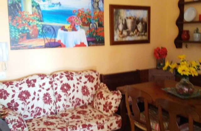 Grazioso Appartamento in Residence Delle Palme