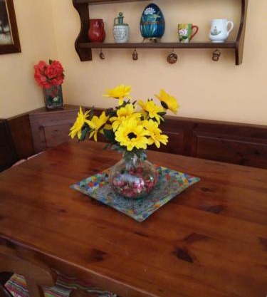 Grazioso appartamento in Residence