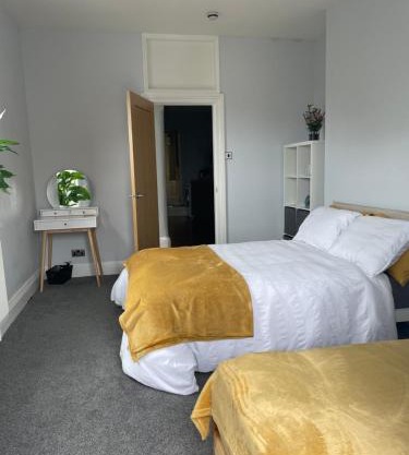 Great 2 bedroom flat