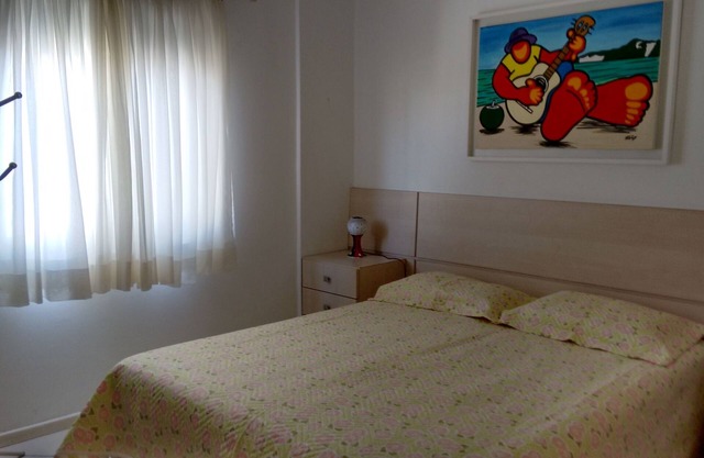 Great apartment in the north of the island- Praia dos Ingleses-Florianópolis-SC