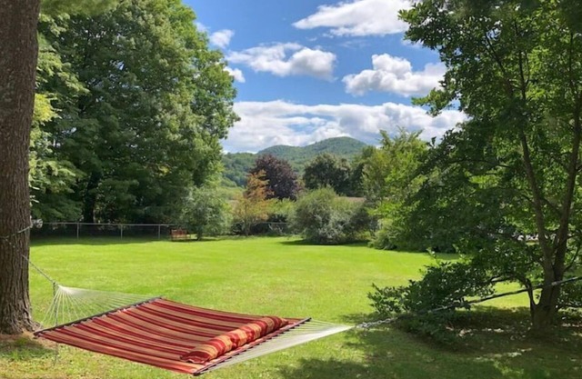 Great Barrington Farmhouse near Lake Mansfield