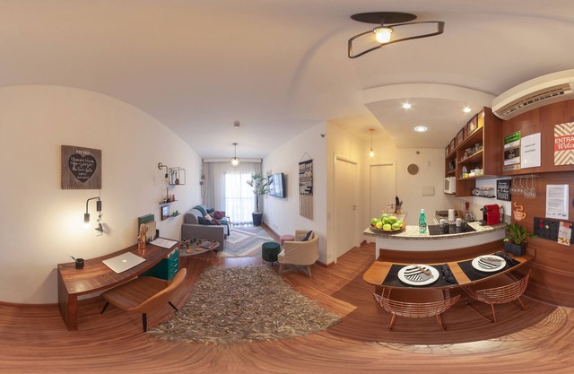 GREAT & COZY FLAT ABC WITH POOL