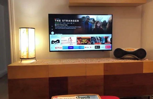 Great Family-Friendly Toronto apt.