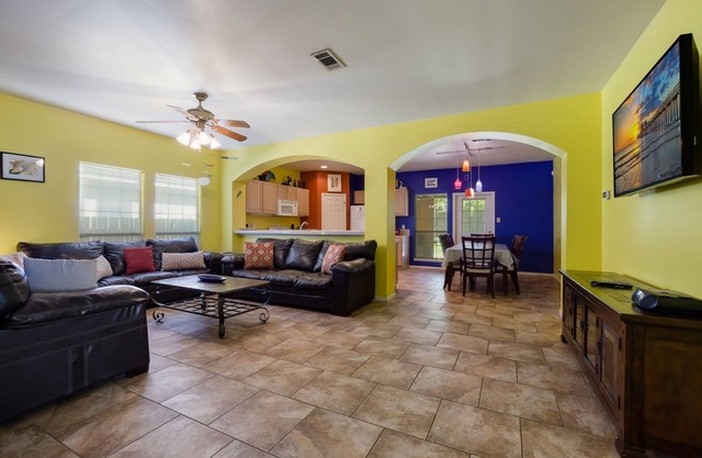 Great Family Getaway near Helotes.