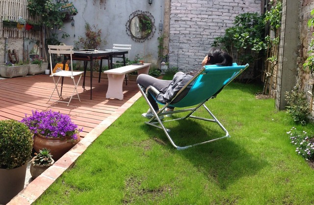 Great fisherman house, double living, 6ch, ideal 2 families