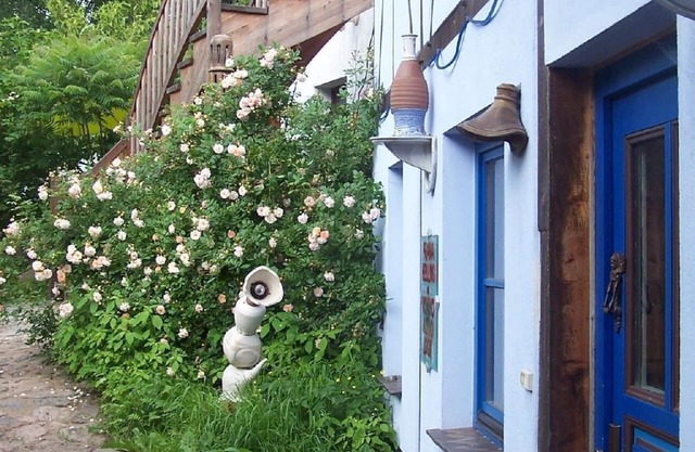 Great flat in Retschow