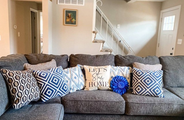 Great for Families|5BR/3BA|Great Location