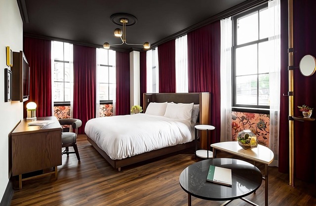 Great for Group Travel! 3 Convenient Units, Rooftop Bar, Near The Opera House