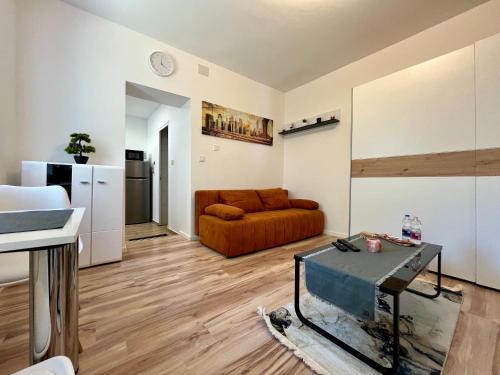 Great Forest Chill Apartment Three