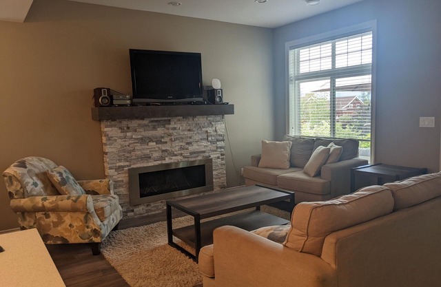 Great getaway spot with something for everyone