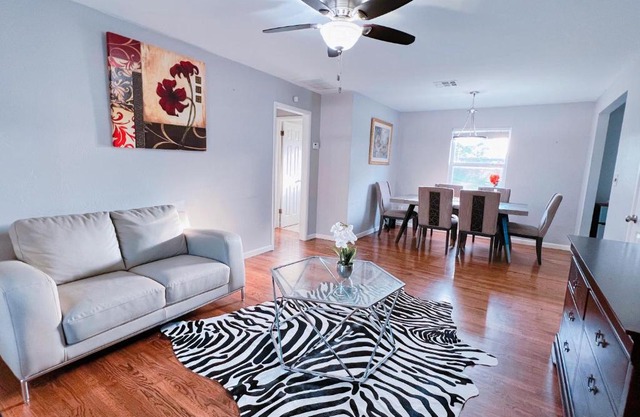 Great Home at a great location