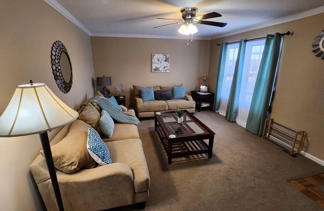 Great Home; Close to Everywhere.