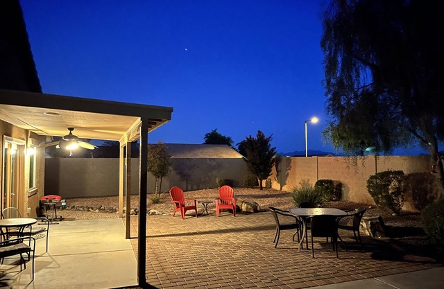 Great Home, Great Value, Geared for Empty Nesters!