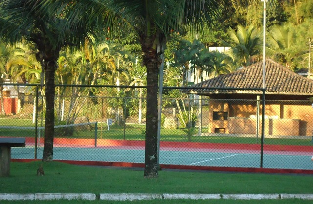Great House In Cod. Closed in Guarujá, Leisure Area w /Grill and Pool