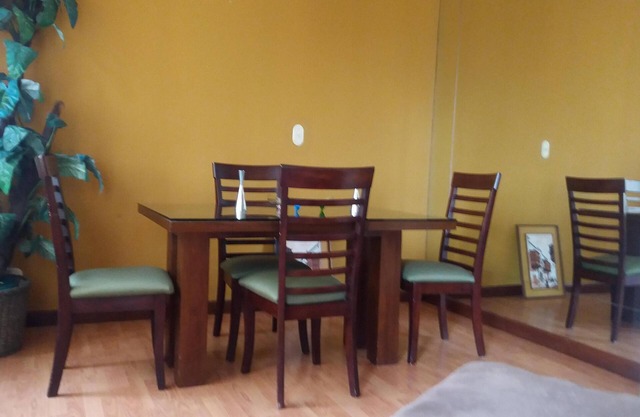 Great location apartment, security 24/7, pool and private parking