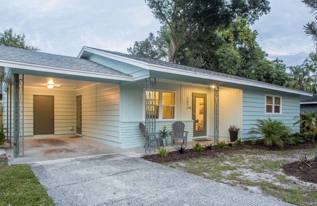 Great Location! Close to Payne Park, Legacy Trail, Downtown VR24-00316