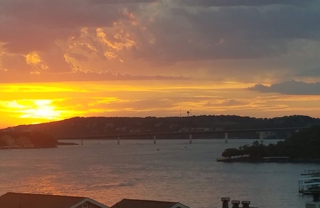 Great Location! Updated Condo with beautiful view of the channel & boat slip!